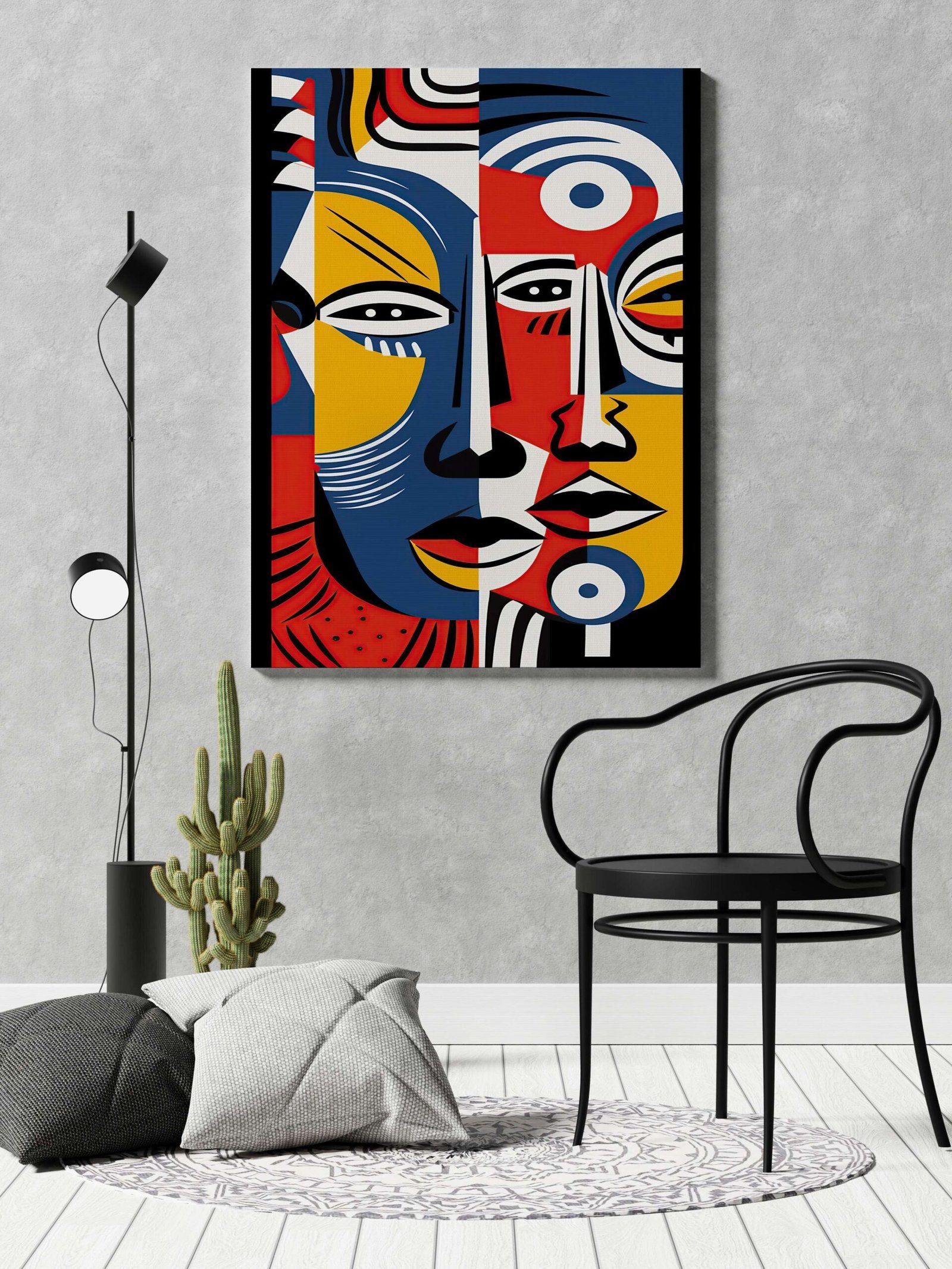 Gorgeous Canvas Art Prints to Style Your Home
